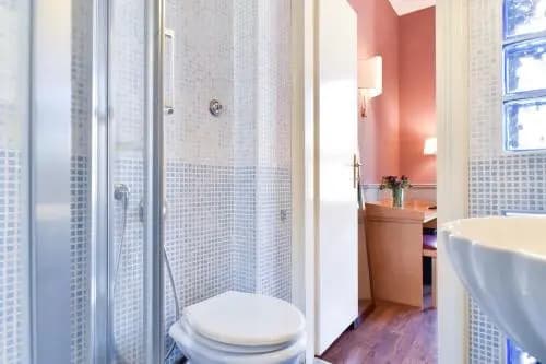 Glamour Vatican Rooms - photo 7