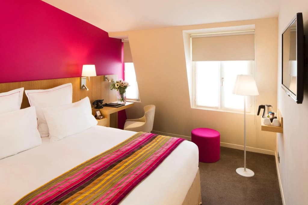 Hôtel Cordelia Opéra-Madeleine - photo 2