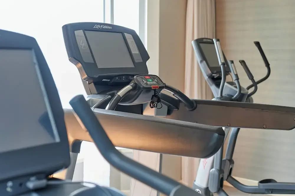 ANA Holiday Inn Tokyo Bay by IHG - photo 8