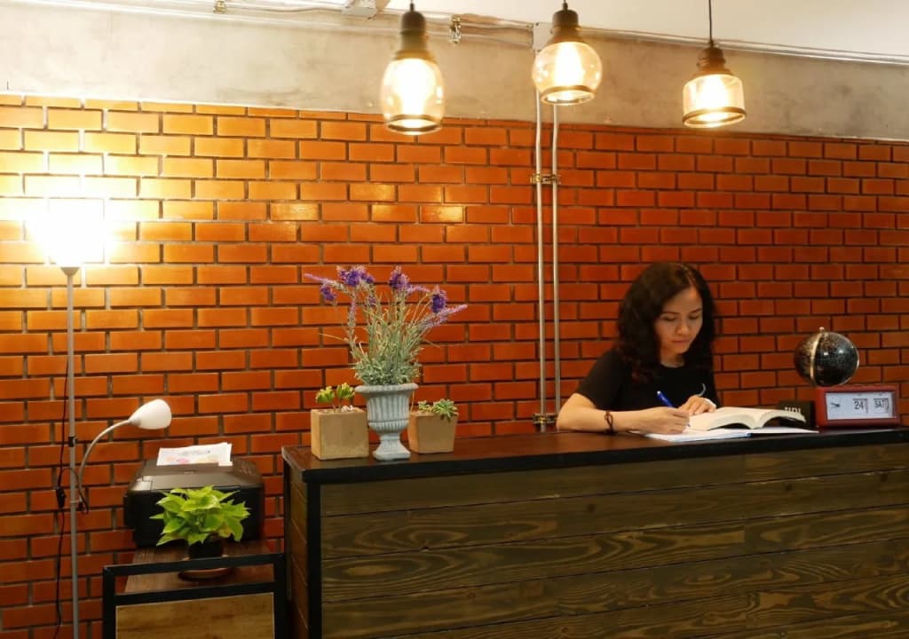 Neat Hostel - photo 14