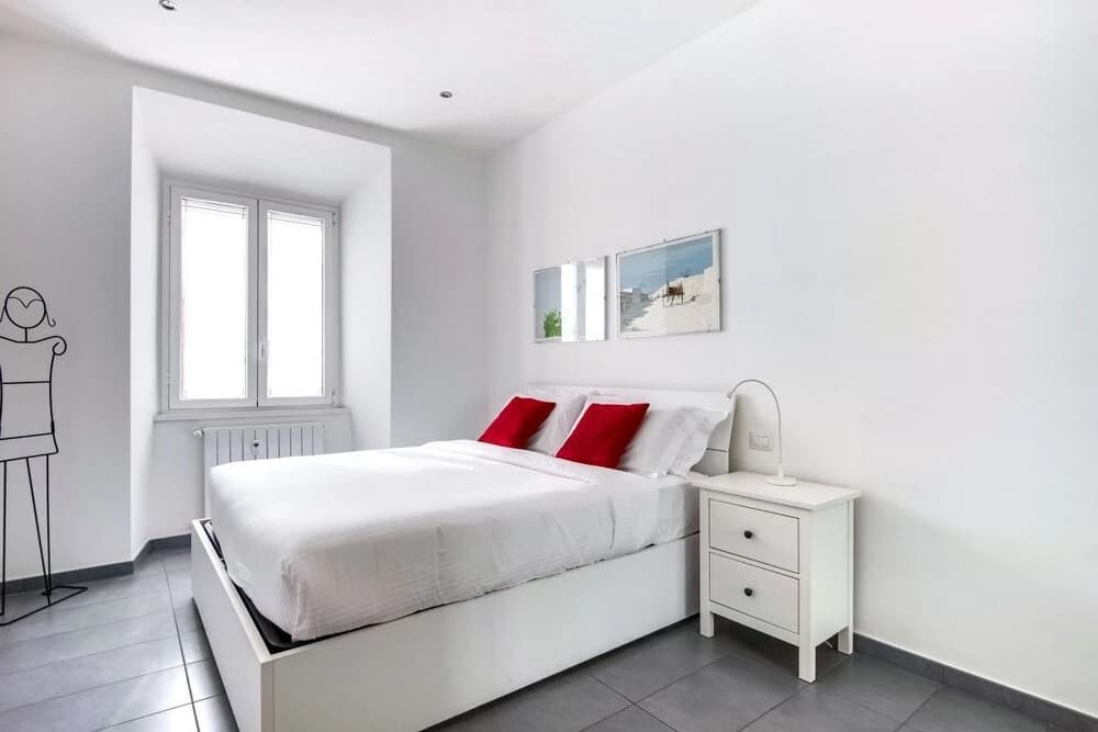 Charming 2 Beds Flat in a Great Area - photo 3
