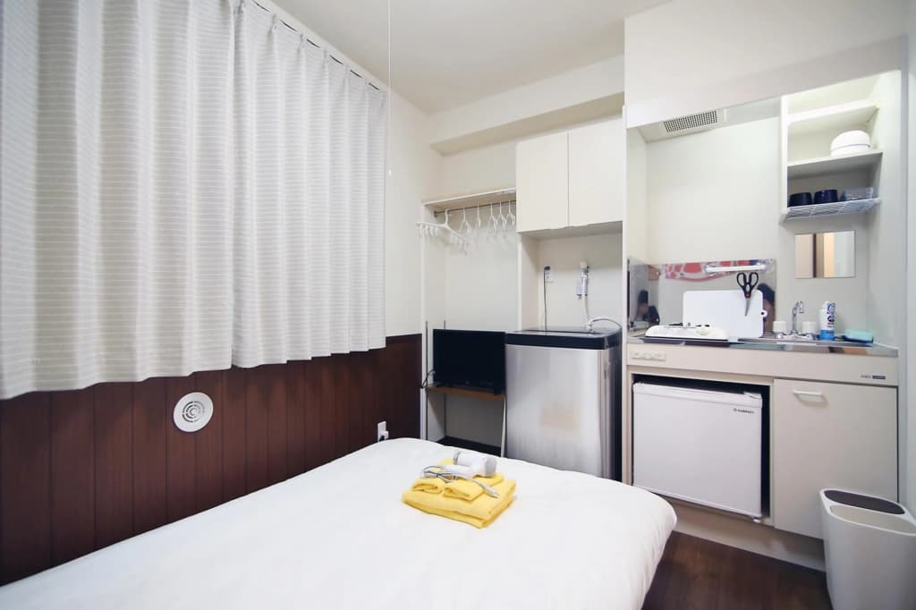Yotsuya House - photo 16