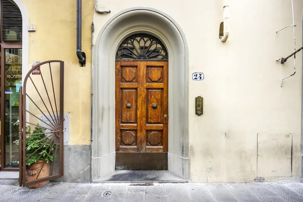 San Gallo Superior in Firenze - photo 6