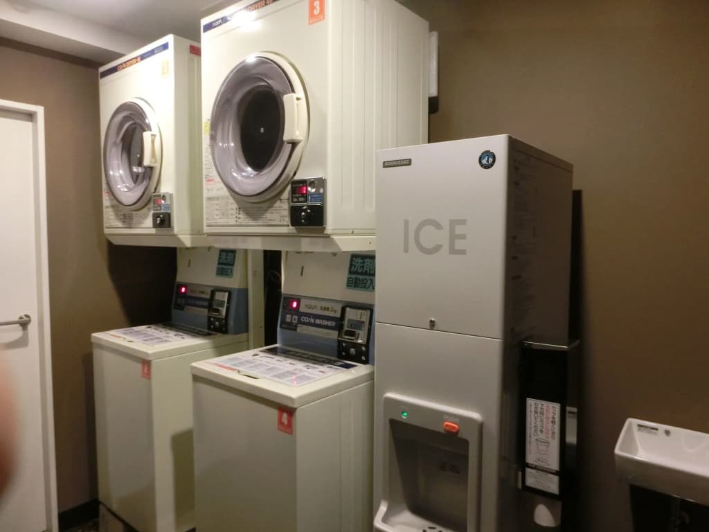 APA Hotel TKP Nippori-Ekimae - photo 5