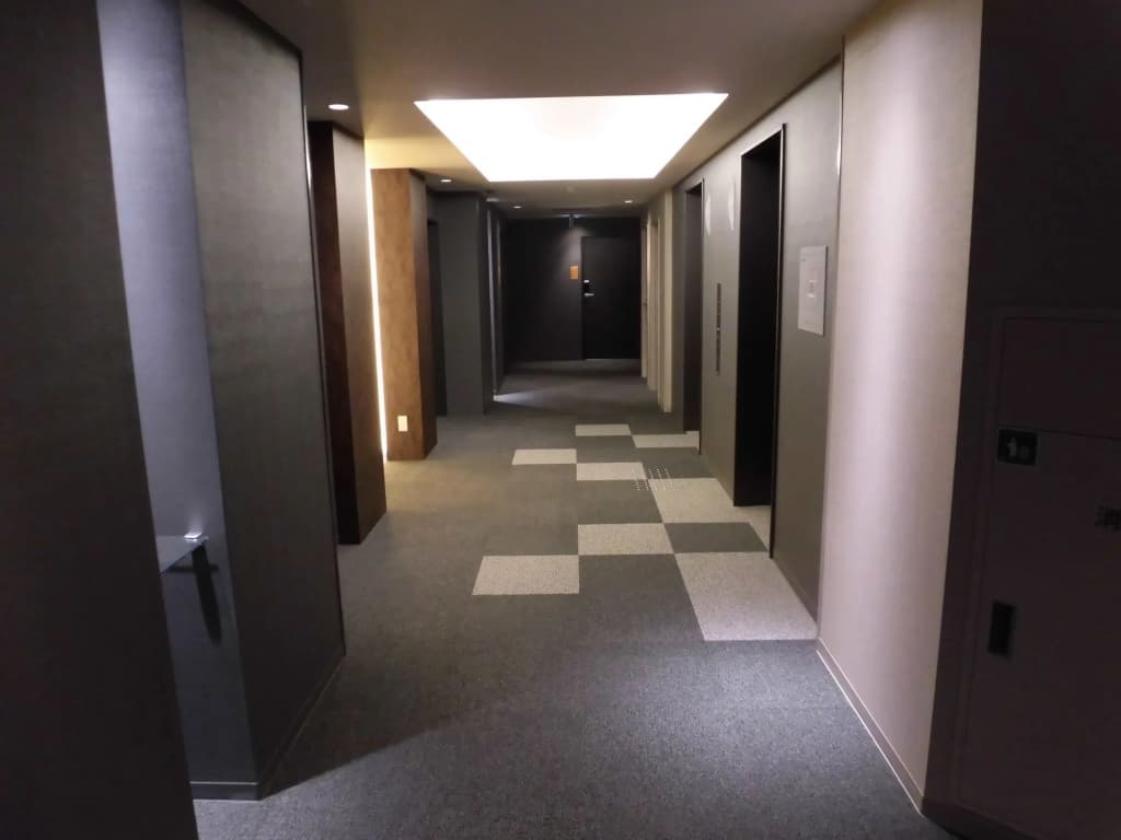 Hotel IL Verde Kyoto - photo 24