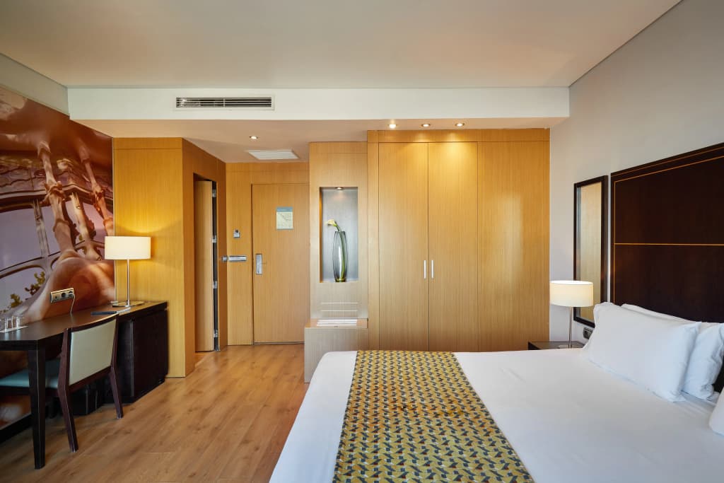 Eurostars Monumental - photo 4