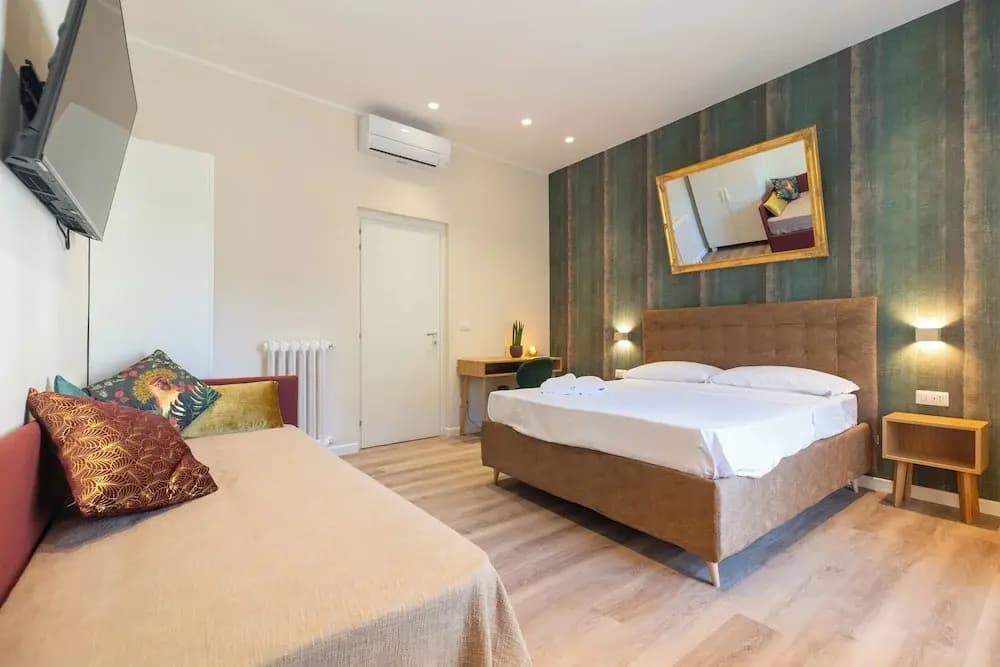 Design 18 Charming Rooms - photo 3