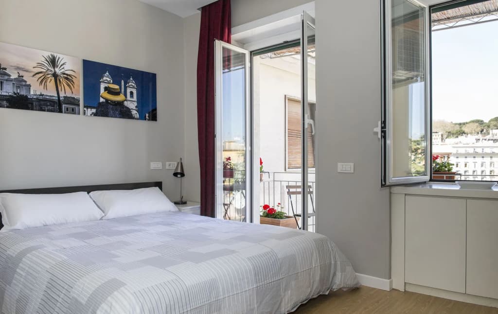 Top Floor Trastevere - photo 4