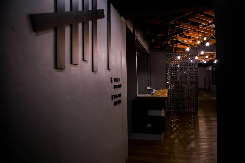 Silom Space Hostel - photo 11
