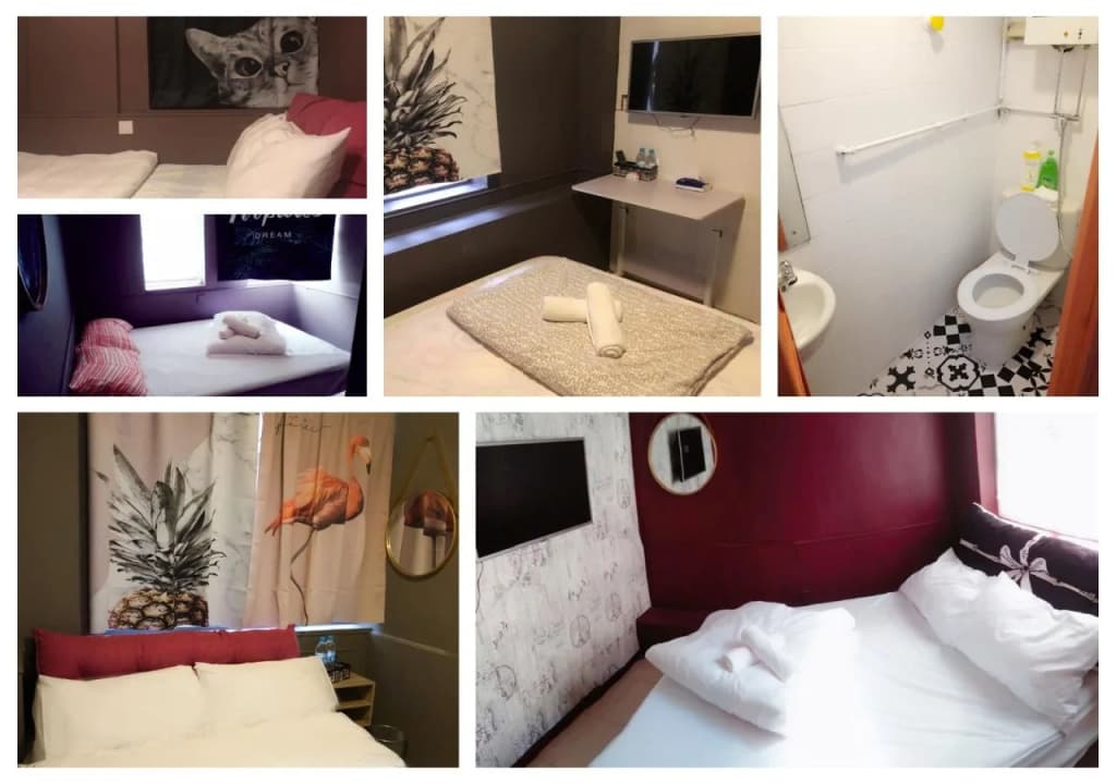 Beepackers - Hostel - photo 2