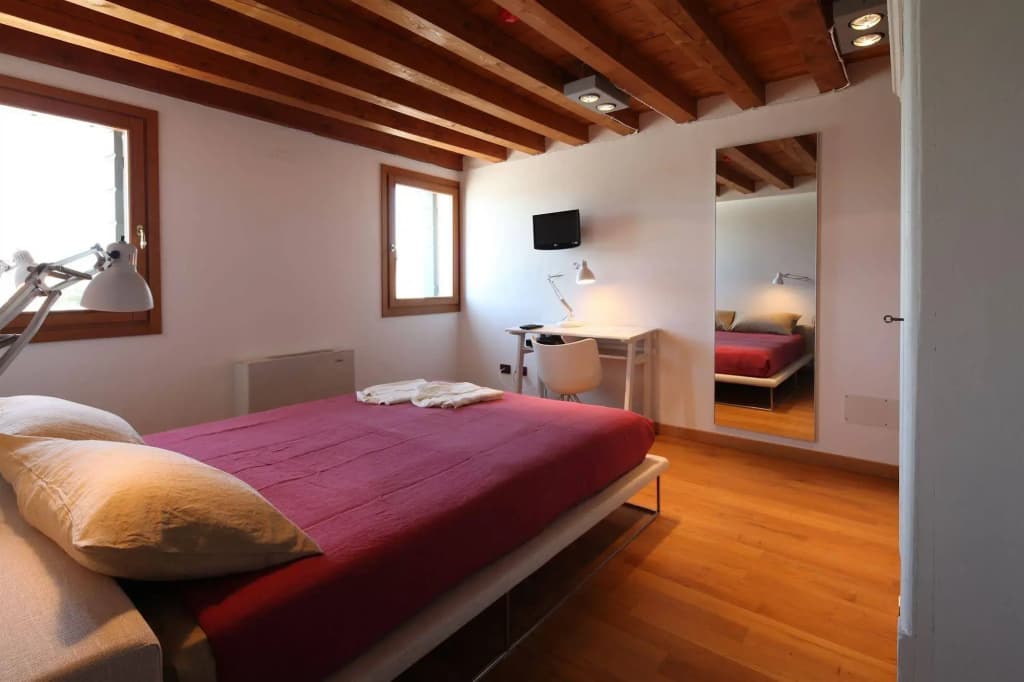 Venissa Wine Resort - photo 4