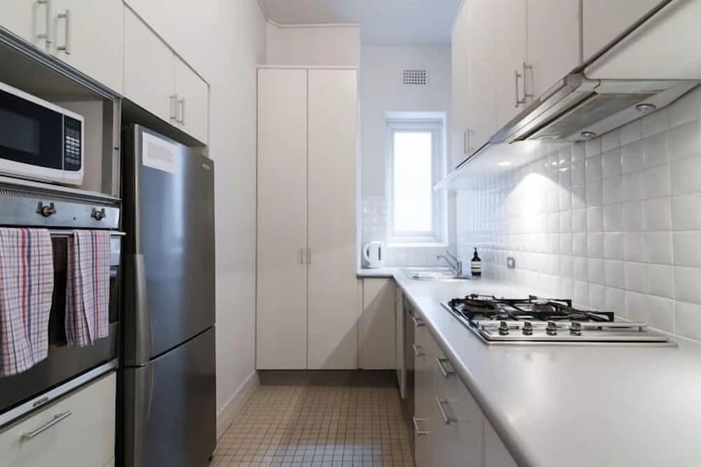 Spacious Art Deco apt. in Darlinghurst - photo 4