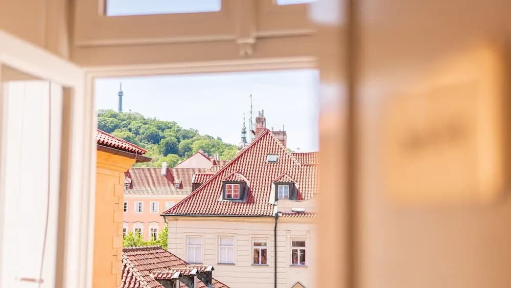 Residence Dvorak - photo 16