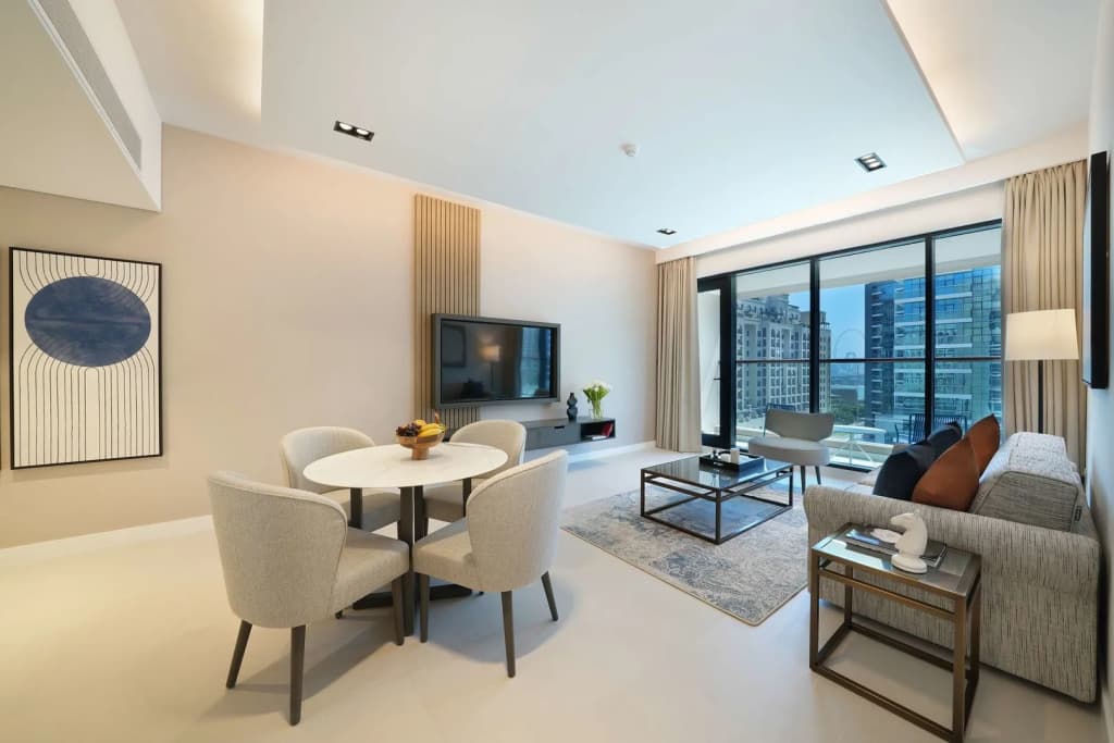 Cheval Maison - The Palm Dubai - photo 3