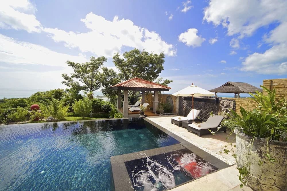 Summitra Villa No. 2 - photo 12