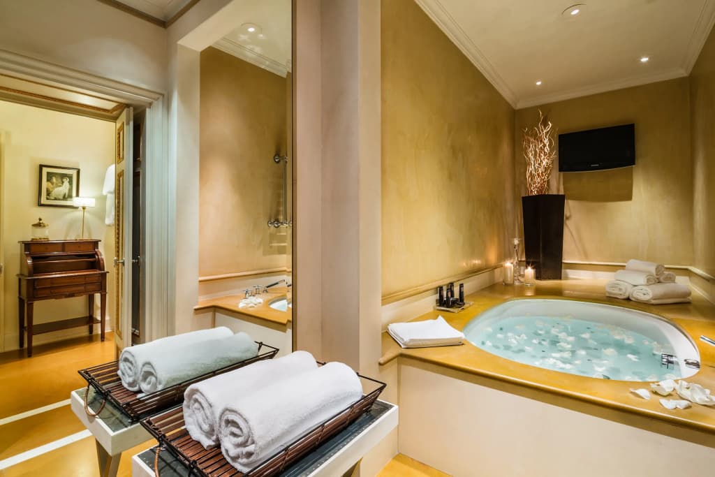 Palazzo Firenze by Baglioni Hotels & Resorts - photo 50