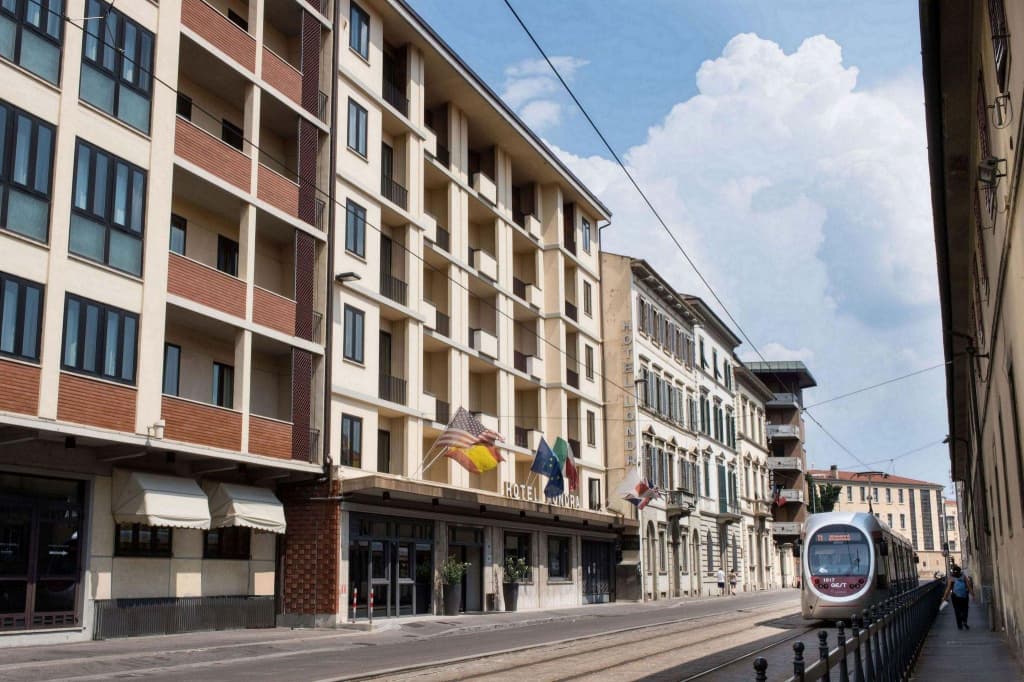 Hotel Indigo Florence by IHG - main photo