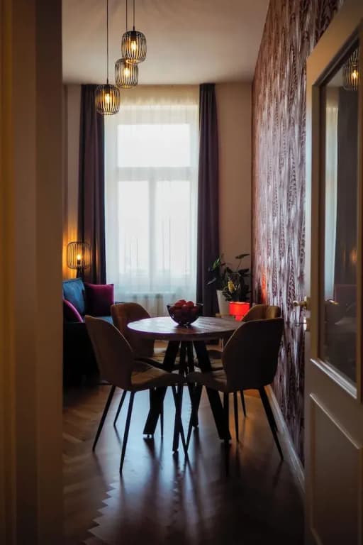 Rašínovo nábřeží - Riverside Residence - photo 32
