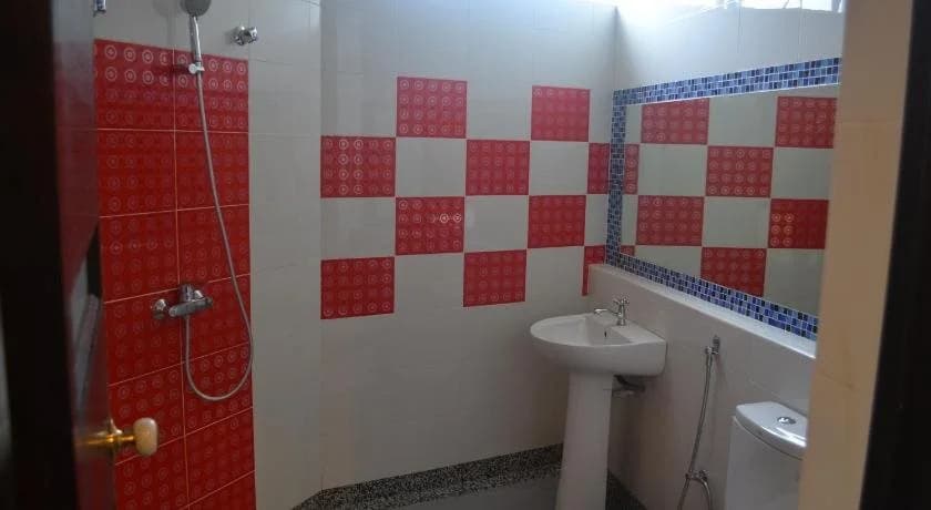 Hotel Intan Jugra - photo 6