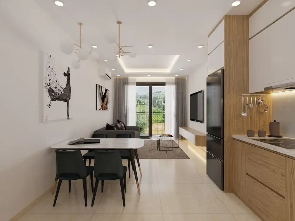 HMH - Vinhomes D'capitale - photo 21