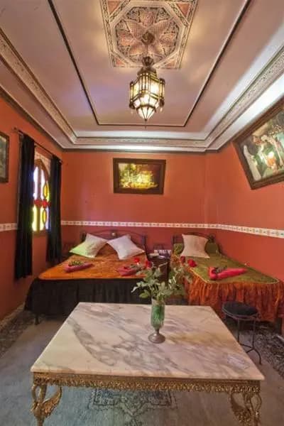 Riad Mostafa - photo 15