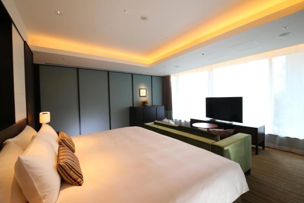 Allamanda Aoyama Hotel - photo 3
