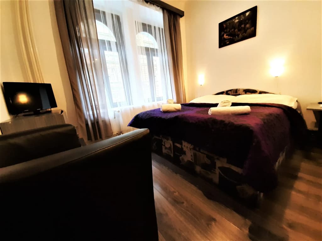 Hotel Olga - photo 5