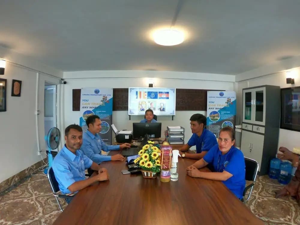 Sarah Guest House - photo 10