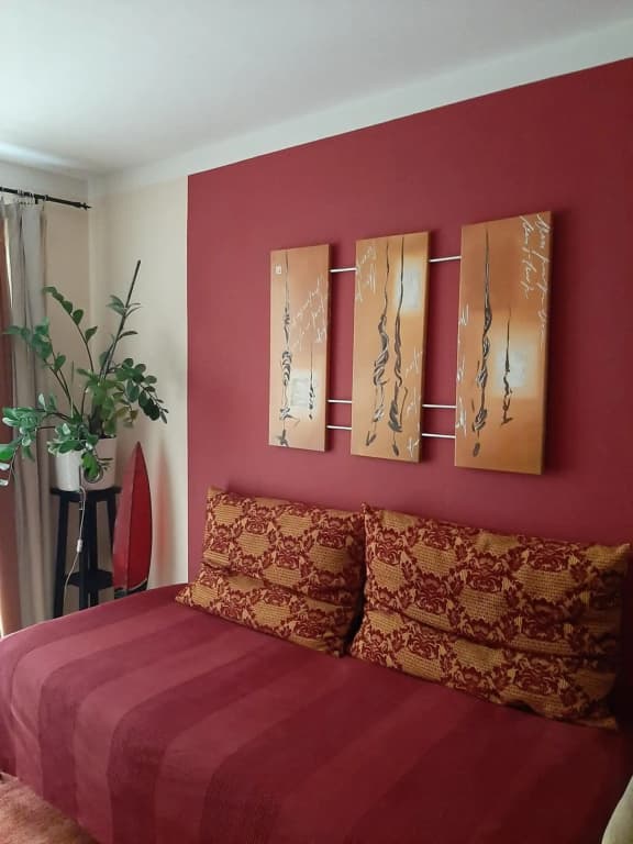 City terrace-apartment - photo 3