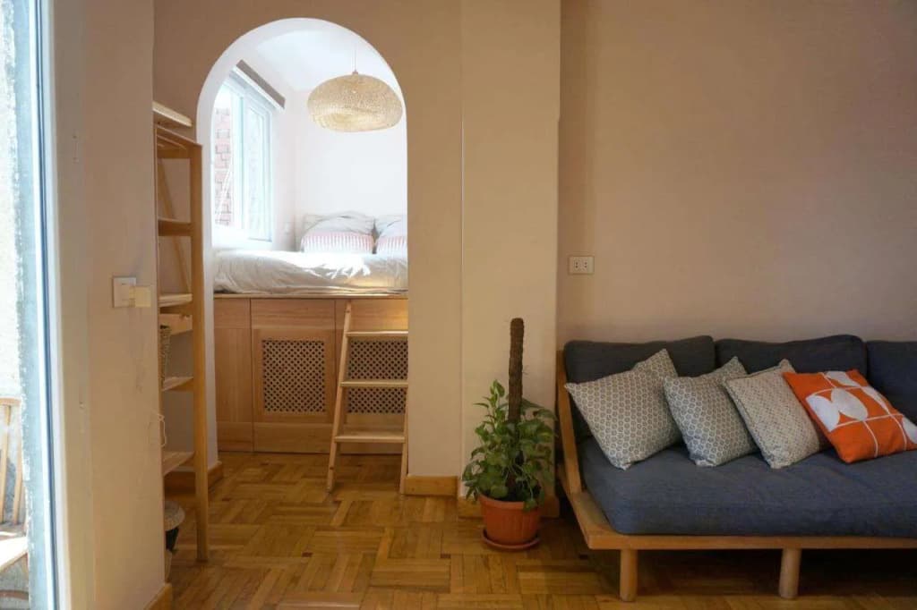 Madina Hostel - photo 8