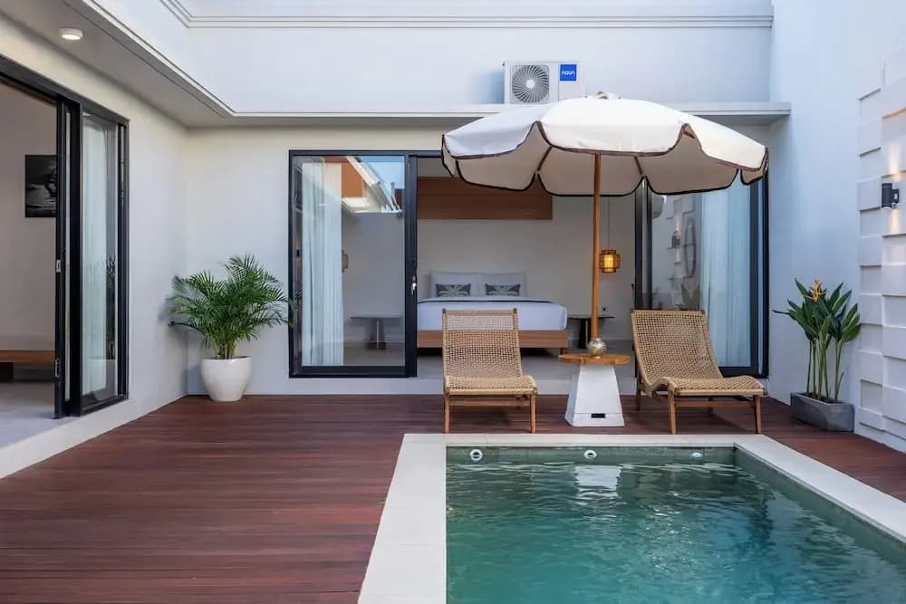 Nirvana Villa By Betterplace - photo 10