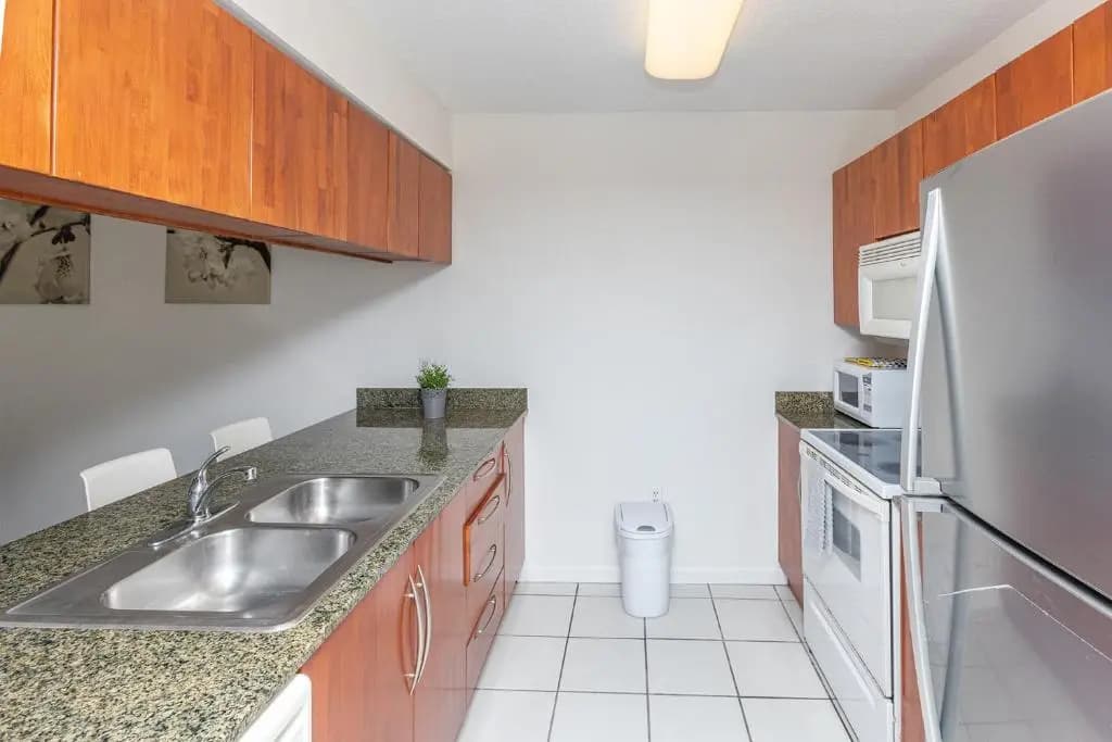 Luxury Apartment in Brickell - photo 13