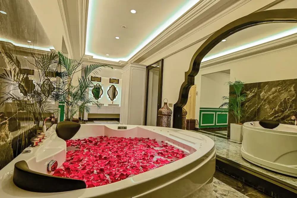 Bertam Wellness Spa & Villas - A Member of Small Luxury Hotels of the World - photo 28