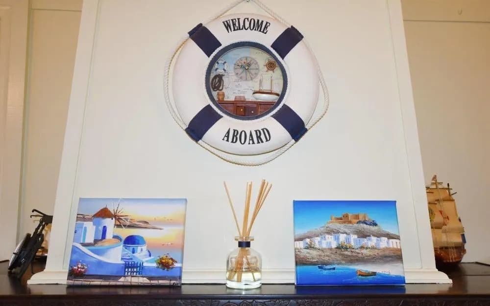 Nautique Beach House - photo 14