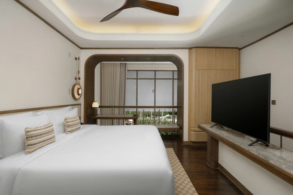 Centara Grand Beach Resort and Villas Hua Hin Hotel - photo 3