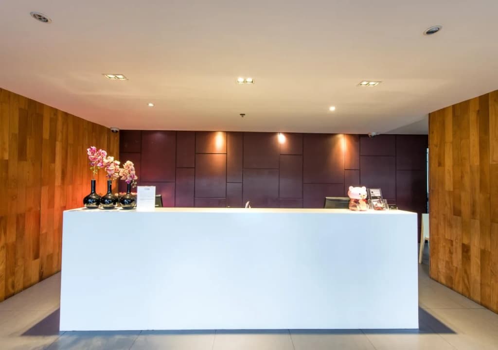 Page 10 Hotel - photo 21