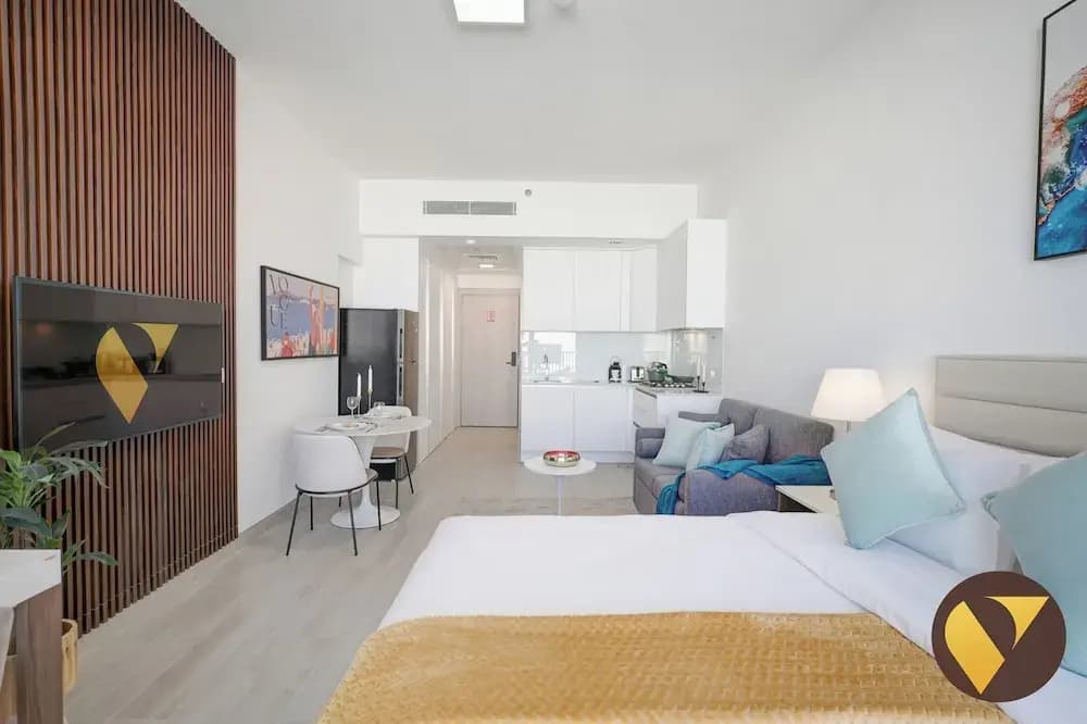 Vogue | Luma22 West Jumeirah Village Circle near Circle Mall - photo 4