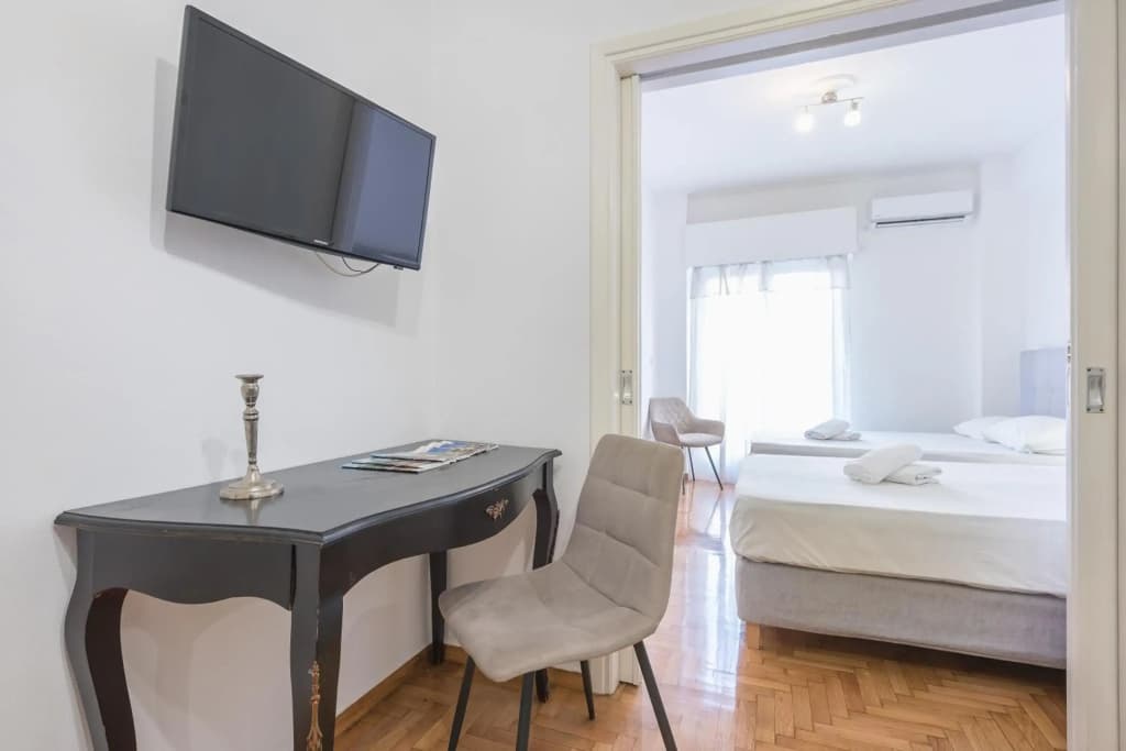 Athens Dreams & Suites Apartments - photo 5