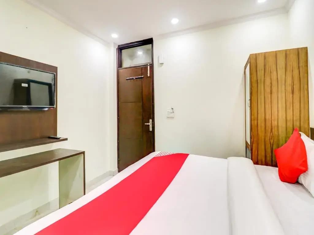 Hotel Tom and Jerry - photo 6