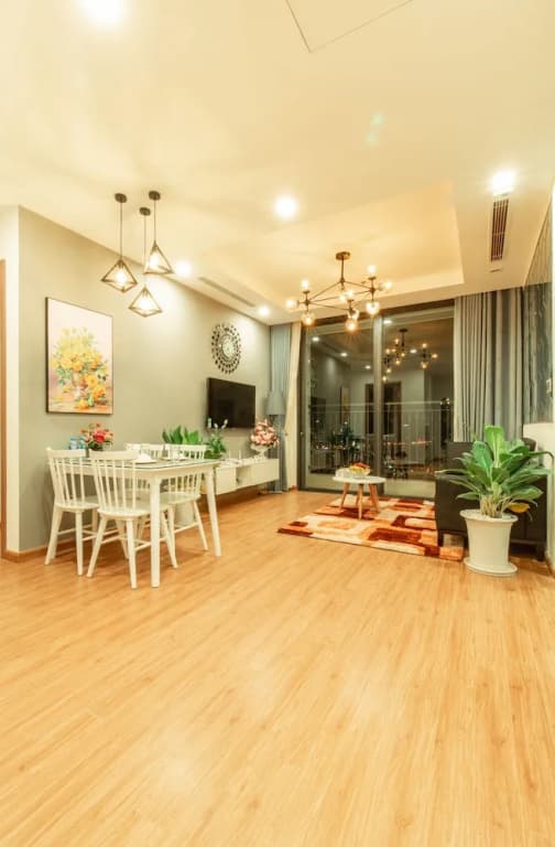 Rosy Home - photo 34