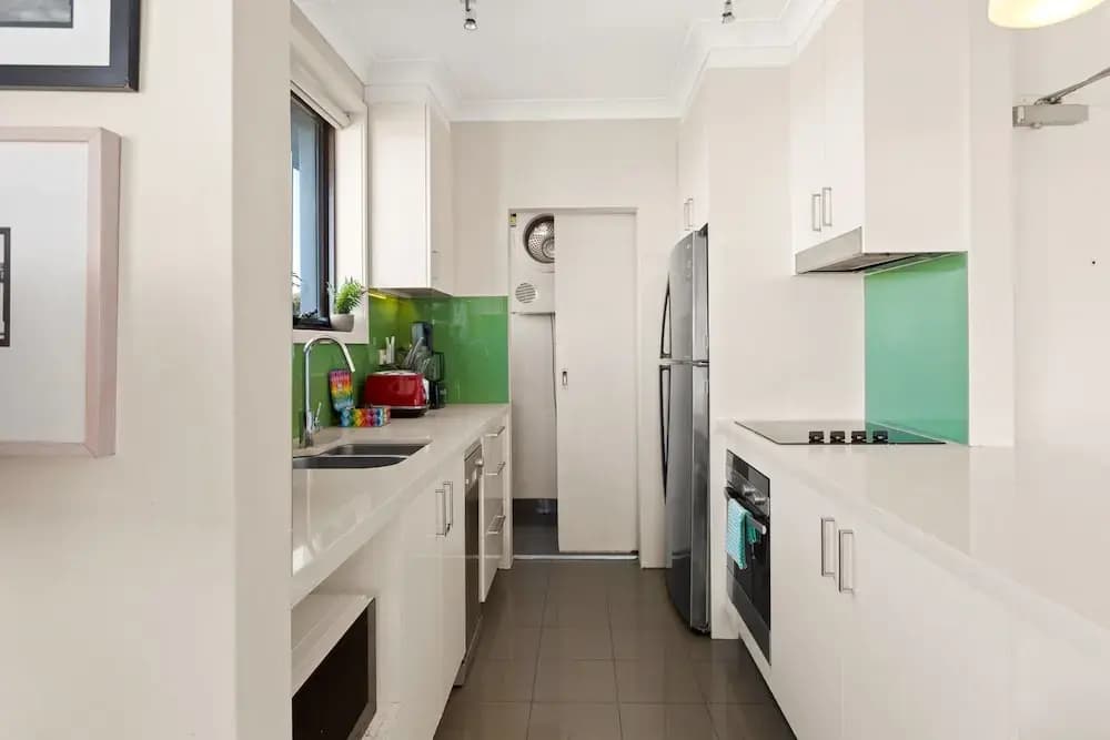Pristine 2-bed With Expansive Beach Views - photo 12