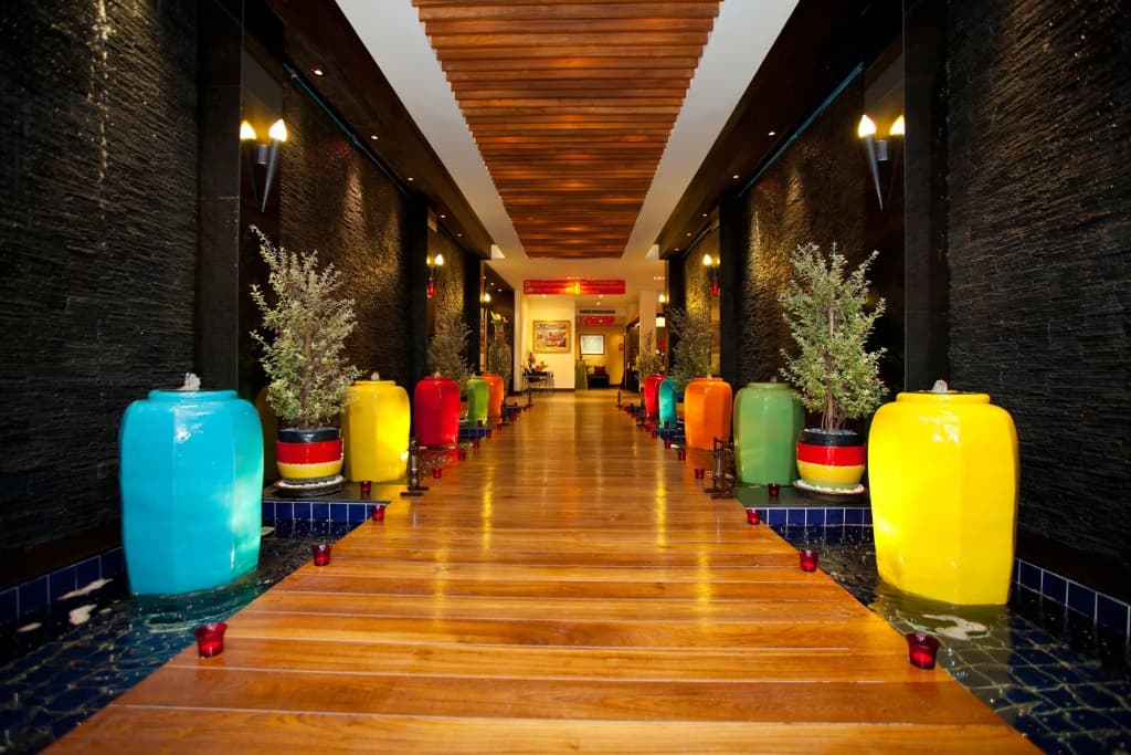 Siam Paradise Entertainment Complex - photo 10