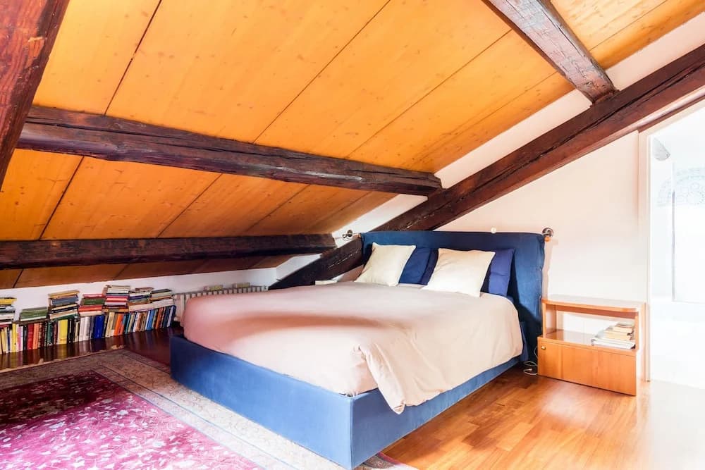 Morgagni Master Guest apartment - photo 6