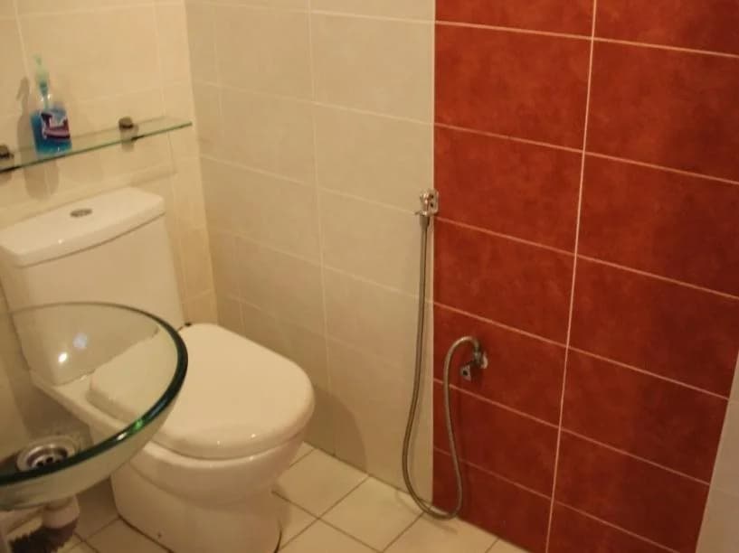 Babylon Guest House - photo 8