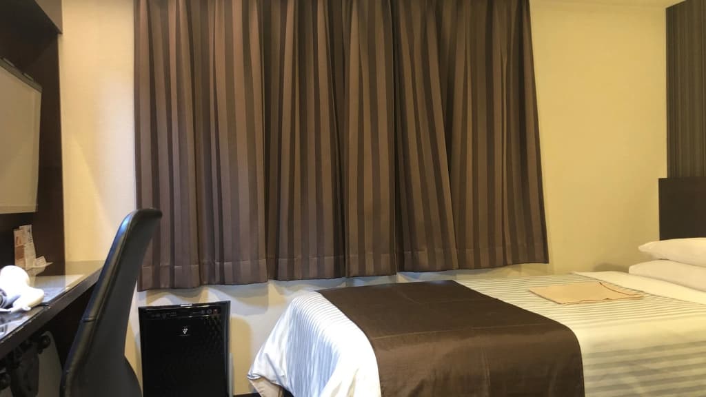 Hotel Ginza Daiei - photo 9