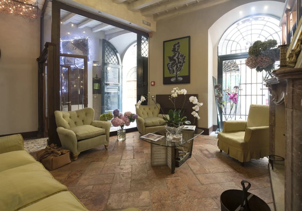 Santa Marta Suites - photo 2