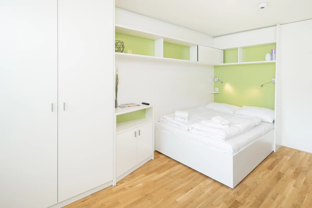 myNext - Hotel Leo - photo 26