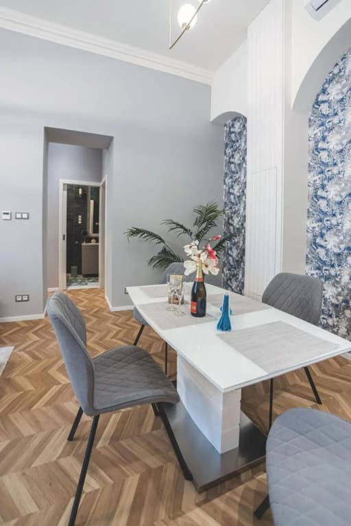 Luxury Gold 2 bedroom apartment - photo 11
