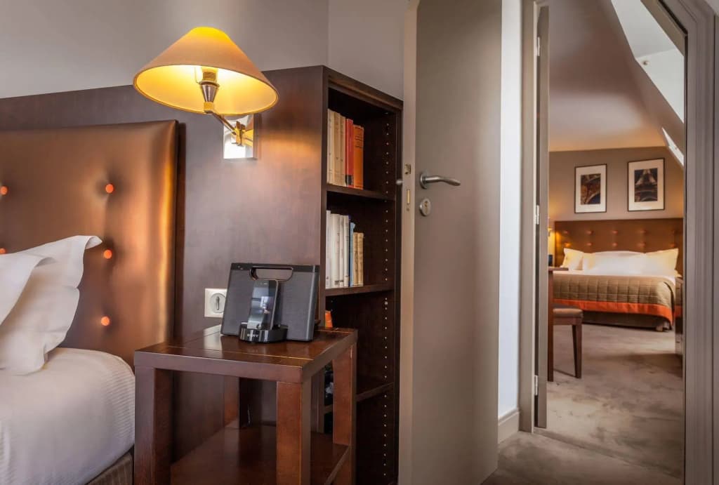 Le 12 Hotel - photo 7