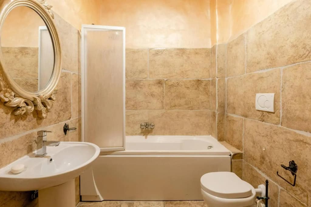 Apartment For 4 People - photo 9